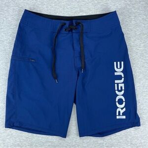 Rogue Mens Board Shorts